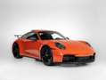 Porsche 992 Carrera T Oranje - thumbnail 11