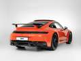Porsche 992 Carrera T Oranje - thumbnail 7