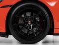 Porsche 992 Carrera T Oranje - thumbnail 4