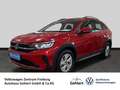 Volkswagen Taigo Life 1.0 TSI LED Sitzheizung Einparkhilfe Rot - thumbnail 1