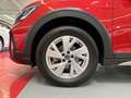 Volkswagen Taigo Life 1.0 TSI LED Sitzheizung Einparkhilfe Rot - thumbnail 4