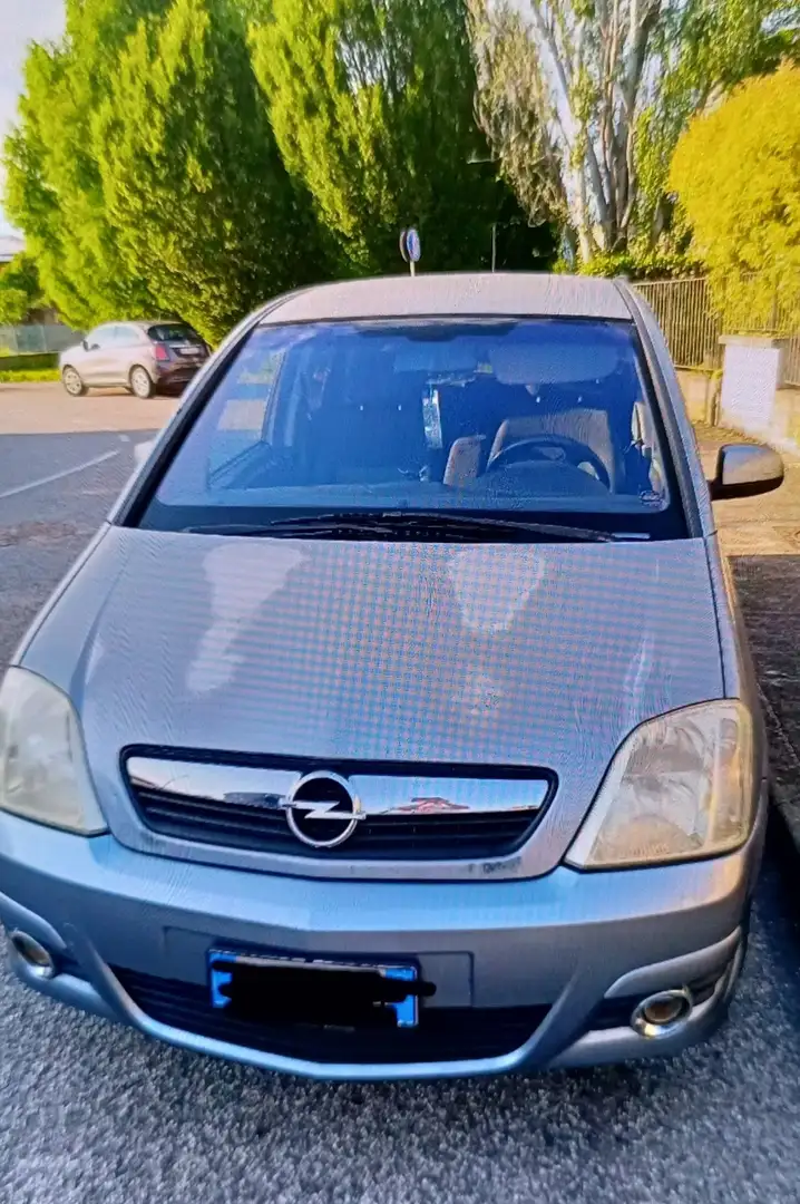 Opel Meriva 1.3 cdti ecoflex Cosmo c/esp fap - 2