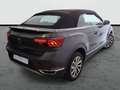Volkswagen T-Roc Nuevo  Cabrio Edition 1.0 TSI 81 kW (110CV) SG6 (A Gris - thumbnail 2