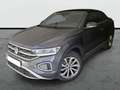 Volkswagen T-Roc Nuevo  Cabrio Edition 1.0 TSI 81 kW (110CV) SG6 (A Gris - thumbnail 1