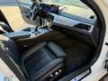 BMW 540 540d xDrive Touring M Paket Adaptive Drive H&K White - thumbnail 8
