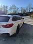 BMW 540 540d xDrive Touring M Paket Adaptive Drive H&K White - thumbnail 5