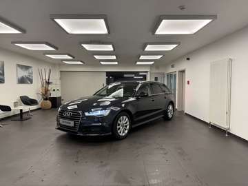 Avant 1.8 TFSI ultra 190ch / 140kW S tronic