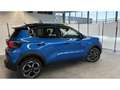 Citroen C3 New C3 Turbo 100 ch Manual MAX Citroën C3 (4e gen Blau - thumbnail 10