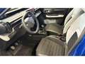 Citroen C3 New C3 Turbo 100 ch Manual MAX Citroën C3 (4e gen Blau - thumbnail 13