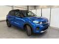Citroen C3 New C3 Turbo 100 ch Manual MAX Citroën C3 (4e gen Blau - thumbnail 8
