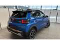 Citroen C3 New C3 Turbo 100 ch Manual MAX Citroën C3 (4e gen Blau - thumbnail 11