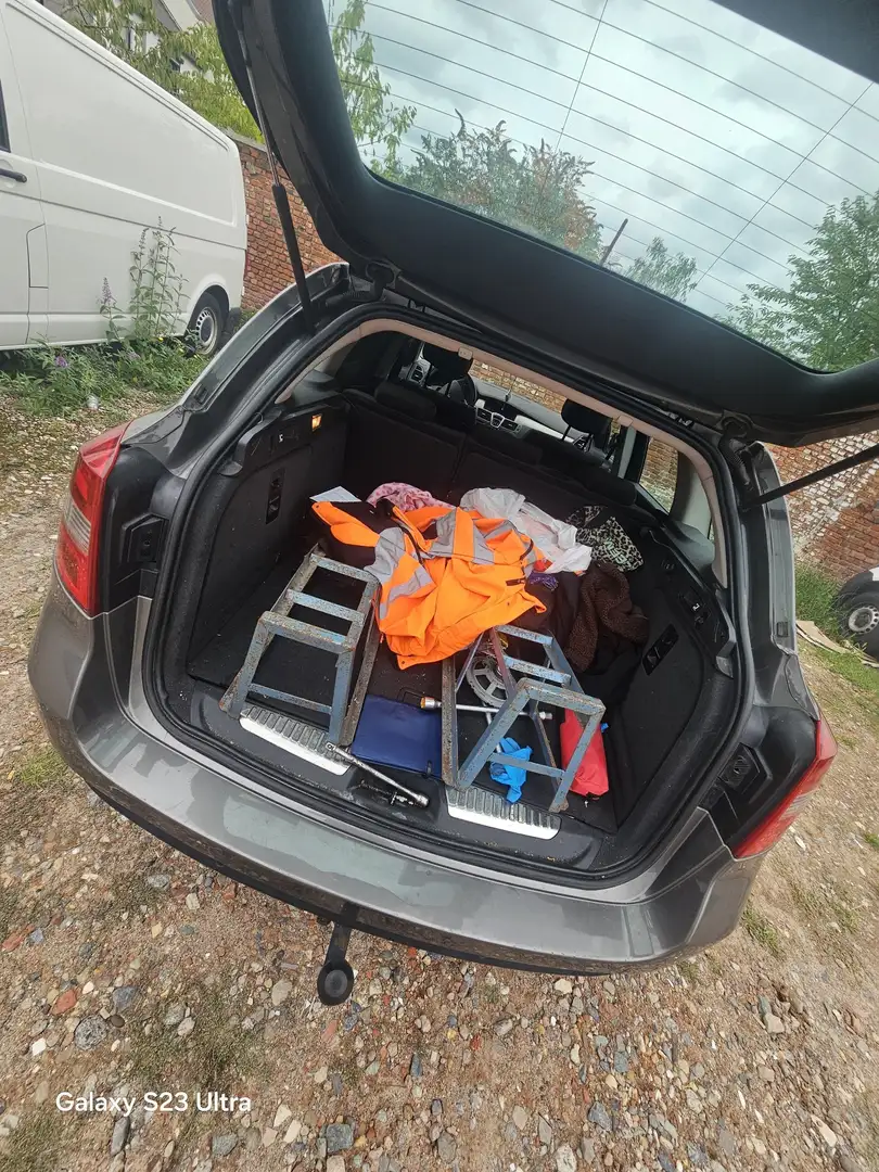 Renault Laguna Grandtour 1.5 dCi Exception is gekeurd voor verkoo - 2