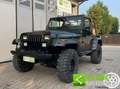 Jeep Wrangler 4.0 cat Hardtop Limited Iscritta ASI Verde - thumbnail 1