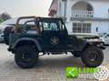 Jeep Wrangler 4.0 cat Hardtop Limited Iscritta ASI Verde - thumbnail 5
