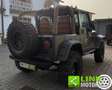 Jeep Wrangler 4.0 cat Hardtop Limited Iscritta ASI Verde - thumbnail 6