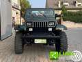 Jeep Wrangler 4.0 cat Hardtop Limited Iscritta ASI Verde - thumbnail 4