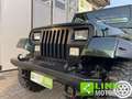Jeep Wrangler 4.0 cat Hardtop Limited Iscritta ASI Vert - thumbnail 18