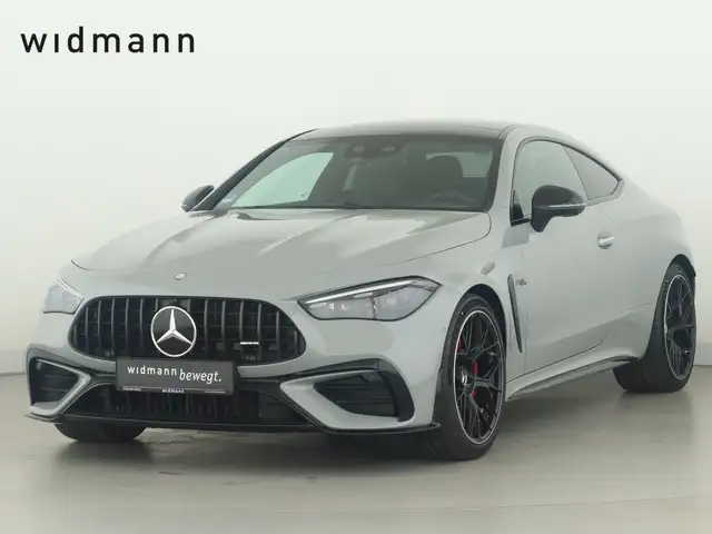 Mercedes-Benz CLE 53 AMG AMG CLE 53 4M+ Coupé 360 ACC AUT Bel.Sitz HUD LM