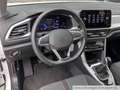 Volkswagen T-Roc 1.0 TSI Life Navi LED Dig.Cockpit SHZ PDC Blanc - thumbnail 14