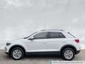 Volkswagen T-Roc 1.0 TSI Life Navi LED Dig.Cockpit SHZ PDC Blanc - thumbnail 4