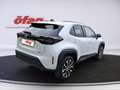 Toyota Yaris Cross 1.5 VVT-i Hybrid Active Drive Aut. Weiß - thumbnail 5