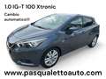 Nissan Micra Automatica!  1.0 Acenta 100cv xtronic Gris - thumbnail 1