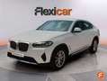 BMW X4 xDrive30d xLine Blanco - thumbnail 3