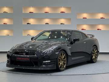 4,1 Stroker Alpha 14 *Typisiert*1400 PS*Godzilla*