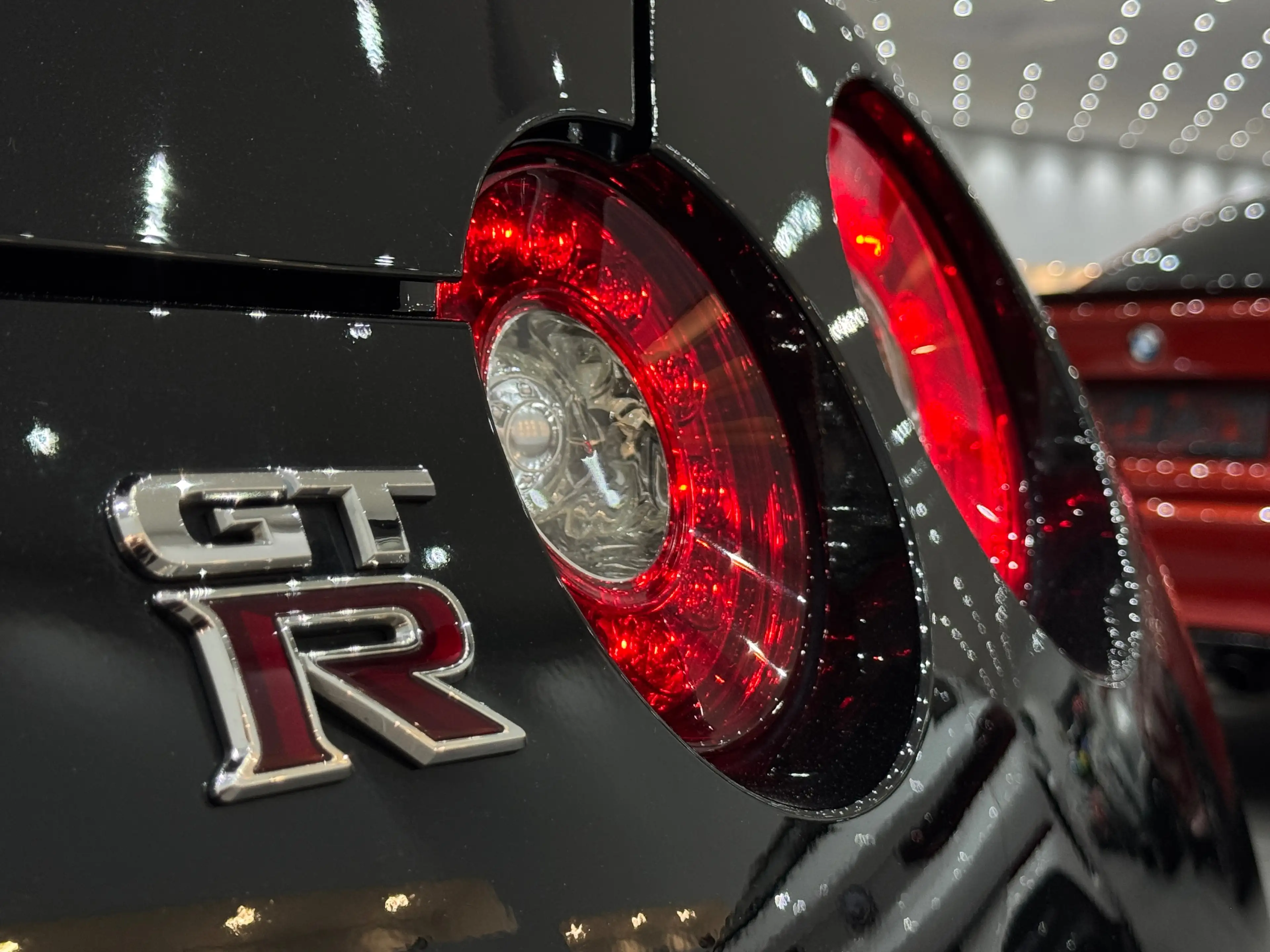 Nissan GT-R 4,1 Stroker Alpha 14 *Typisiert*1400 PS*Godzilla* — photo 15