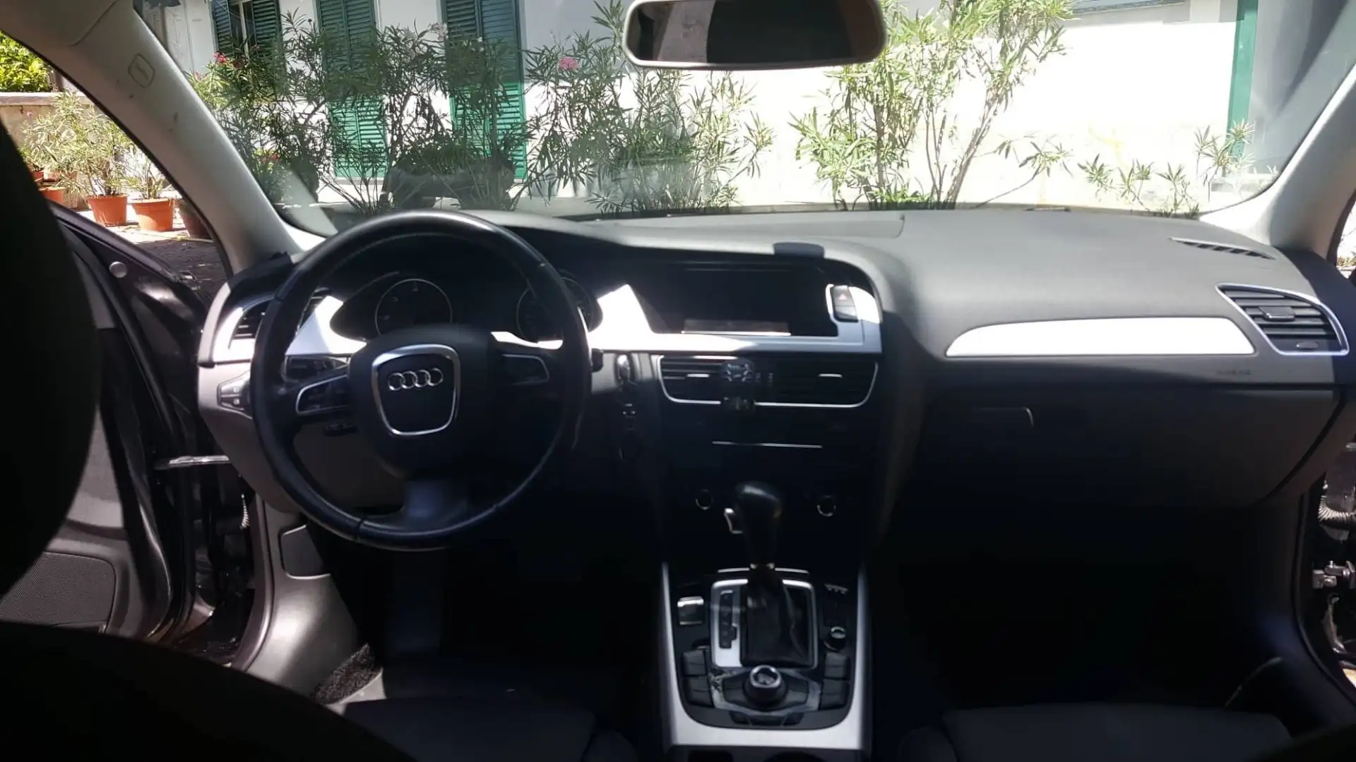Audi A4 sw - 2