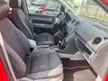 Volkswagen Caddy Life Team Rot - thumbnail 13