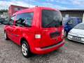 Volkswagen Caddy Life Team Rot - thumbnail 8