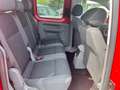 Volkswagen Caddy Life Team Rot - thumbnail 15