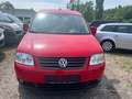 Volkswagen Caddy Life Team Rot - thumbnail 2
