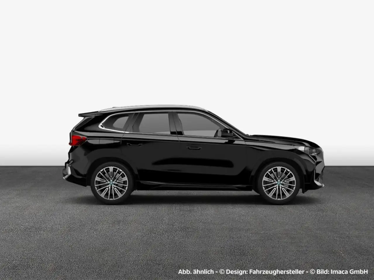 BMW iX1 xDrive30 M Sportpaket 230 kW, 5-türig (Strom) 5