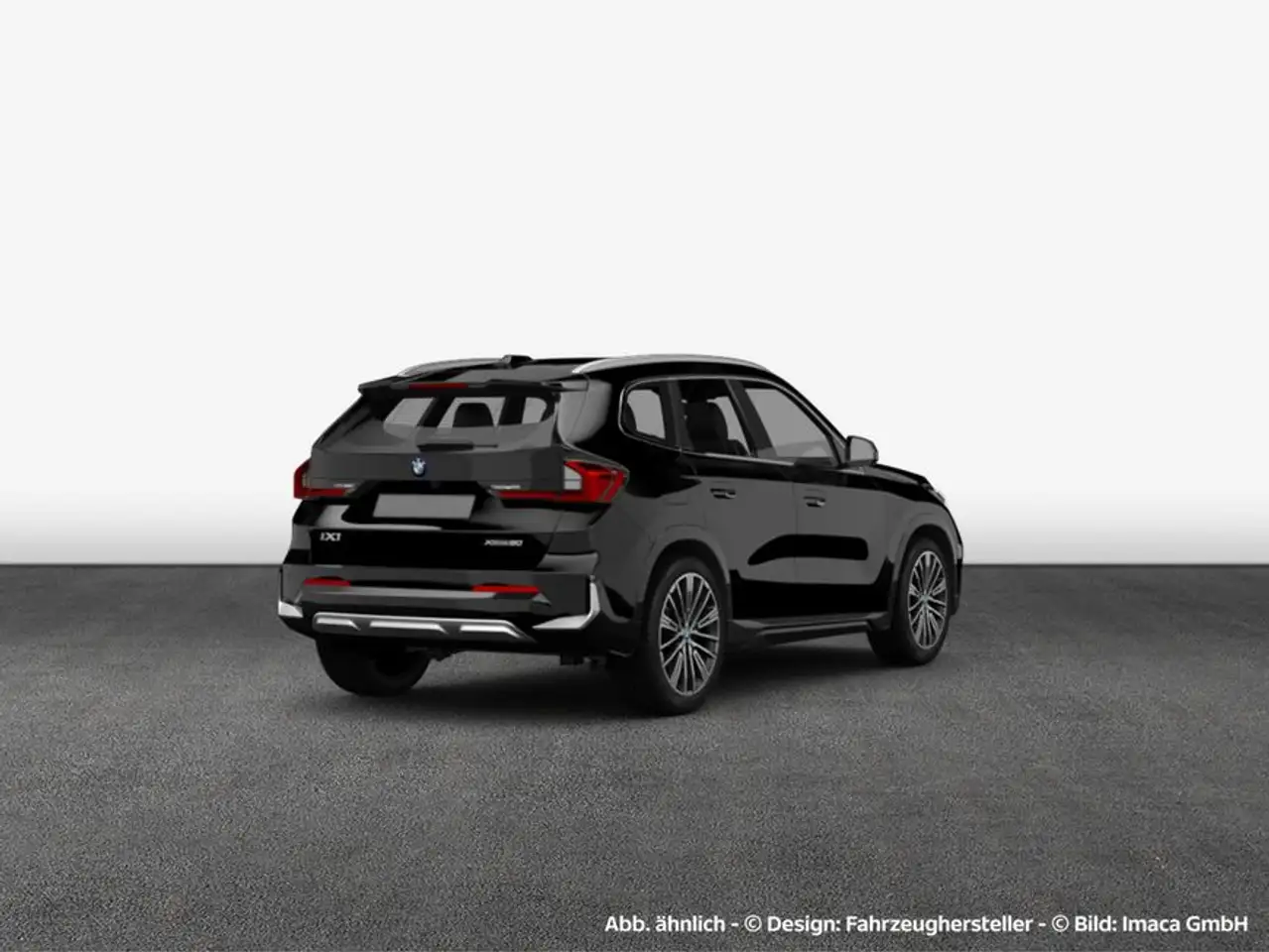 BMW iX1 xDrive30 M Sportpaket 230 kW, 5-türig (Strom) 2