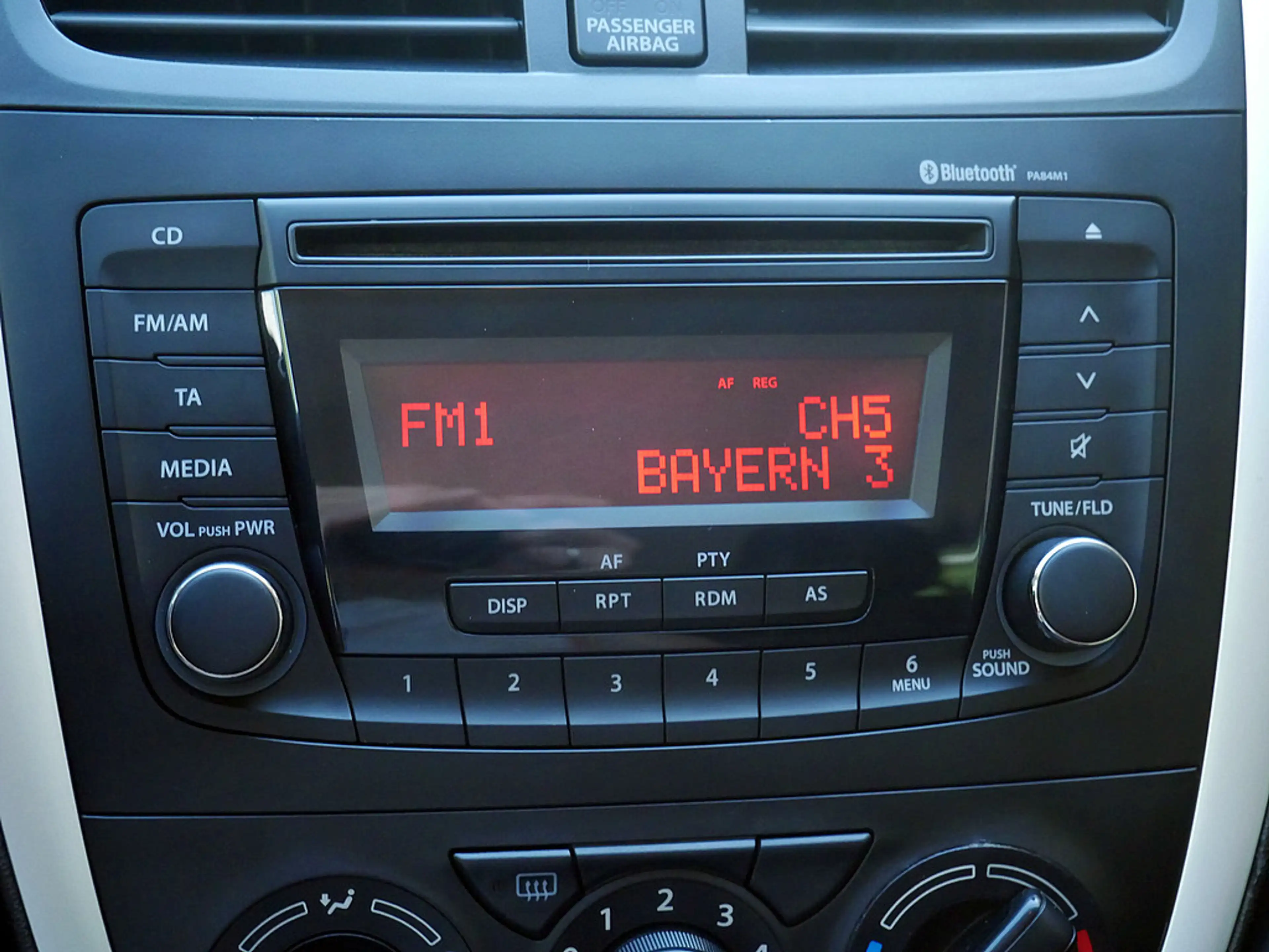 Suzuki Celerio 1.0 Basic — photo 11