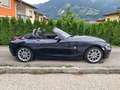 BMW Z4 Z4 2,5i Österreich-Paket Aut. Österreich-Paket Blau - thumbnail 3