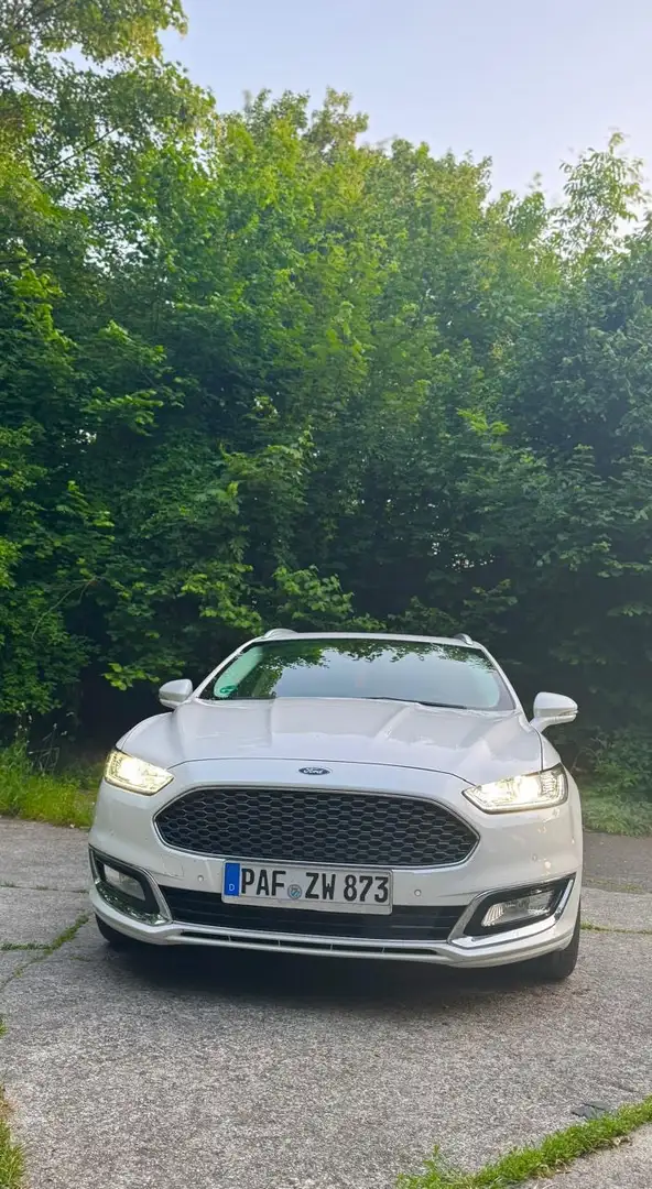 Ford Mondeo VIGNALE - 2