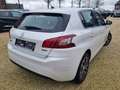 Peugeot 308 1.2 // Allure //CARNET//GPS//CAMERA//GARANTIE 12M Blanc - thumbnail 6