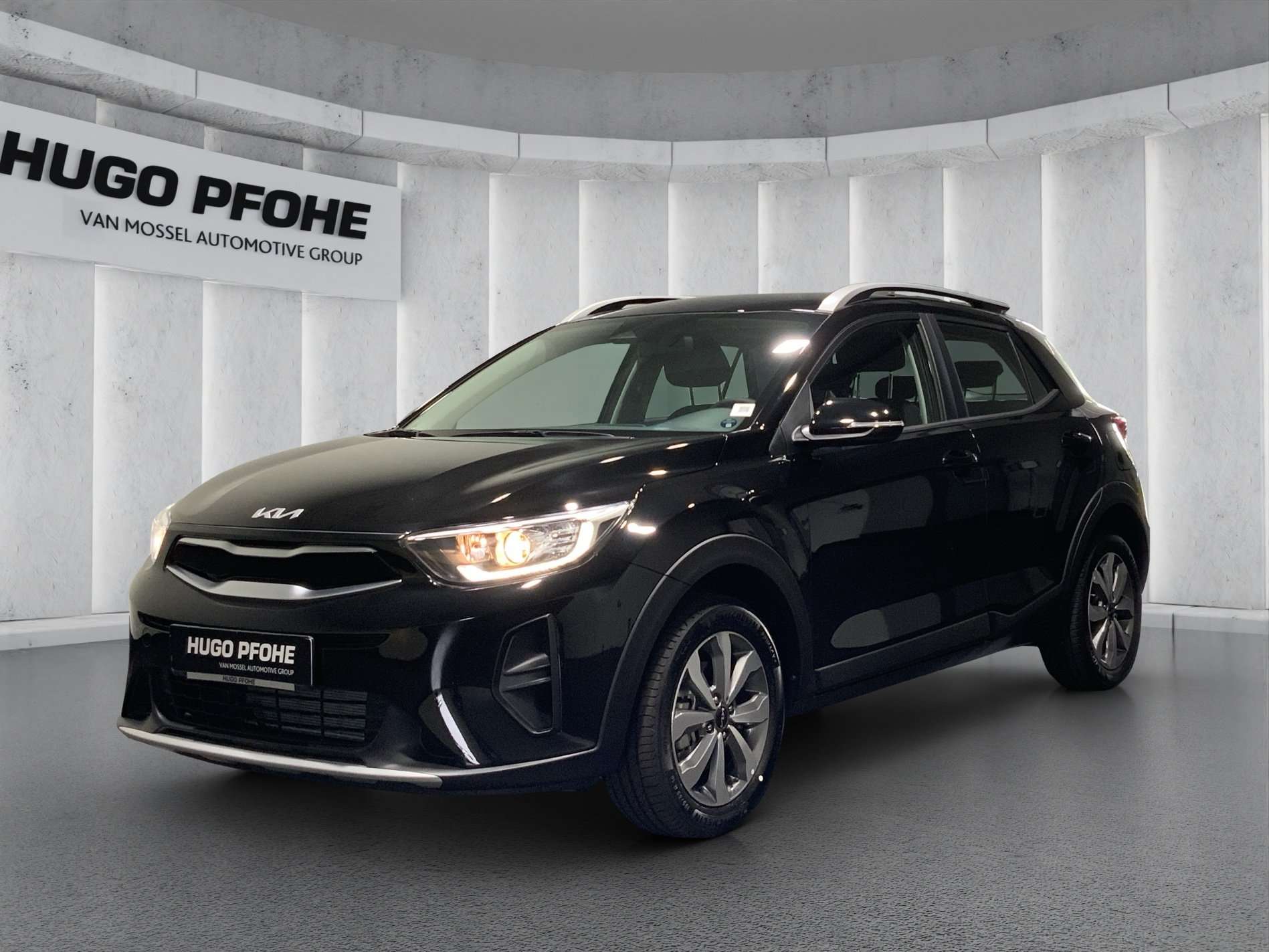 Kia Stonic