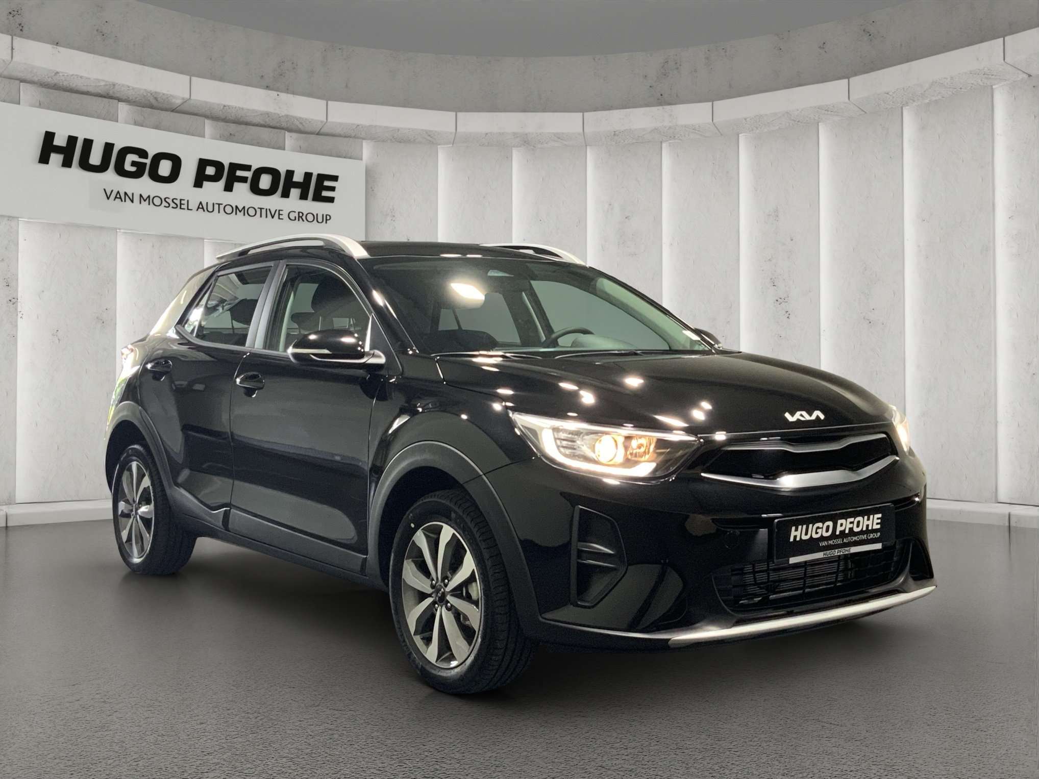 Kia Stonic