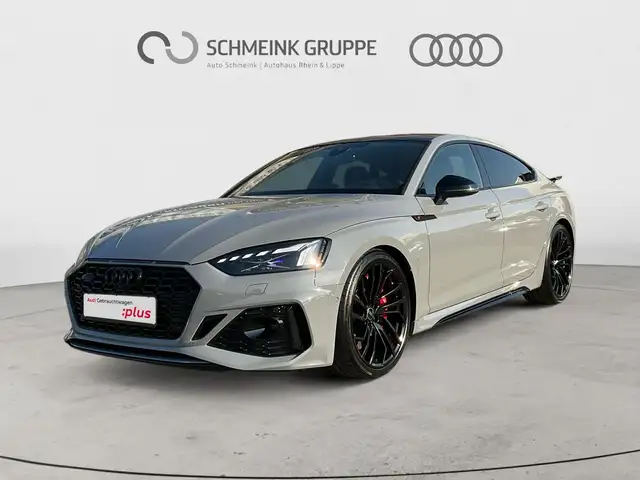 Audi RS5 MATRIX 280 km/h PANO B&O RS-AGA