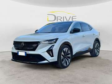 Full Hybrid E-Tech200 CV Techno “BIANCO OPACO”