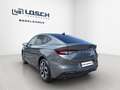 Skoda Enyaq Sportline Gris - thumbnail 5