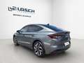 Skoda Enyaq Sportline Gris - thumbnail 4