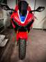 Honda CBR 1000 SP2 Rojo - thumbnail 2