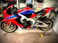 Honda CBR 1000 SP2 Rojo - thumbnail 4