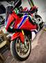 Honda CBR 1000 SP2 Rojo - thumbnail 1
