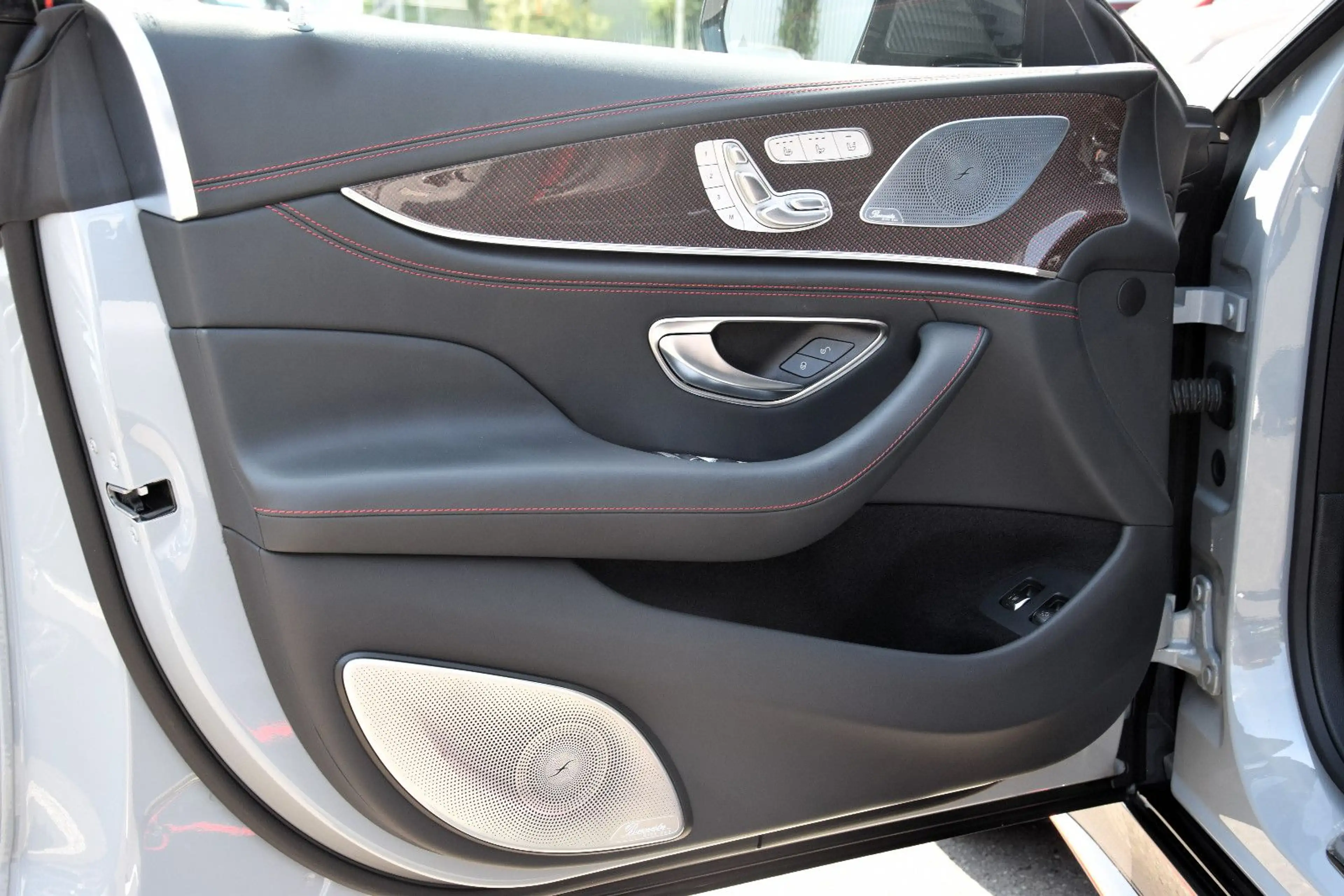 Mercedes-Benz AMG GT 63 S E Performance 4WD F1 Edition 1Hand*Garantie — photo 9